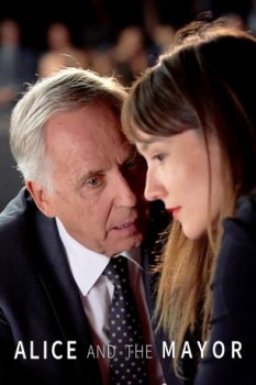 poster Alice and the Mayor  (2019)