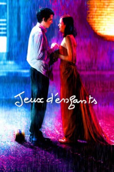 poster Love Me If You Dare  (2003)