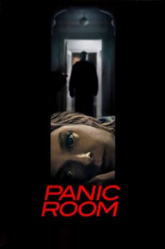 poster Panic Room  (2002)
