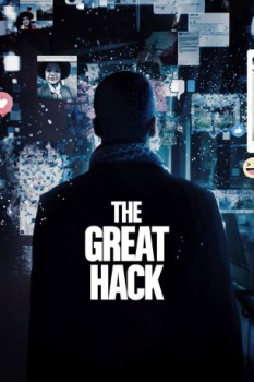 poster The Great Hack  (2019)