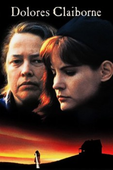 poster Dolores Claiborne  (1995)