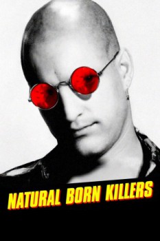 poster Natural Born Killers  (1994)