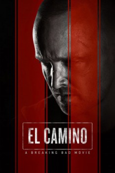 poster El Camino: A Breaking Bad Movie  (2019)