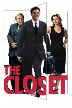 poster The Closet  (2001)