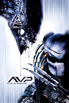 poster AVP: Alien vs. Predator  (2004)