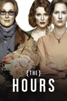 poster The Hours  (2002)
