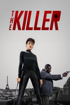 poster The Killer  (2024)