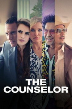poster The Counselor  (2013)