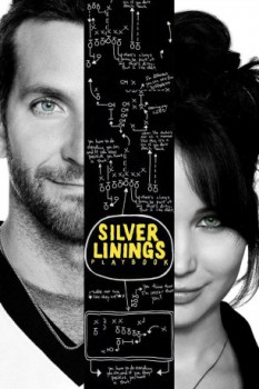 poster Silver Linings Playbook  (2012)