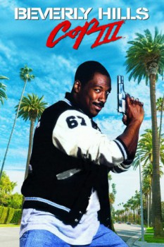 poster Beverly Hills Cop III  (1994)