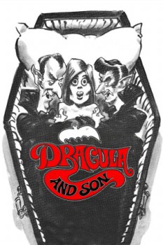 poster Dracula and Son  (1976)