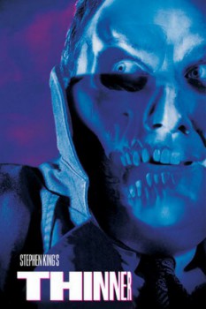 poster Thinner  (1996)