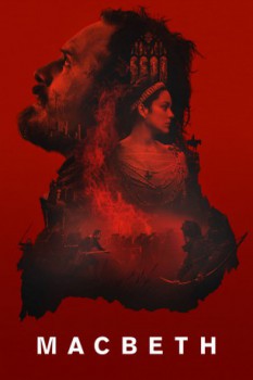 poster Macbeth  (2015)