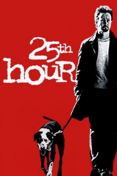poster 25th Hour  (2002)