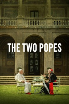 poster The Two Popes  (2019)