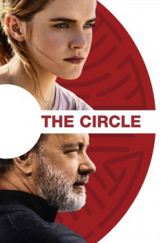 poster The Circle  (2017)