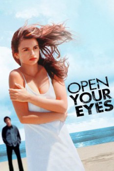 poster Open Your Eyes  (1997)