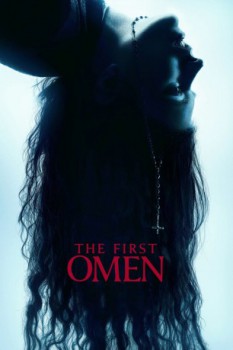 poster The First Omen  (2024)