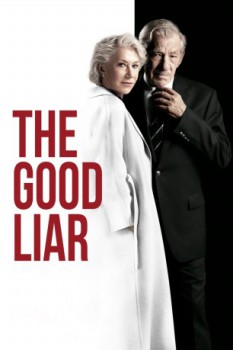 poster The Good Liar  (2019)