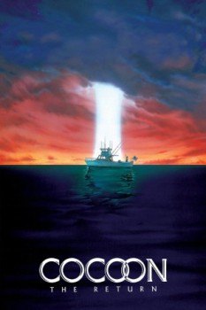 poster Cocoon: The Return  (1988)