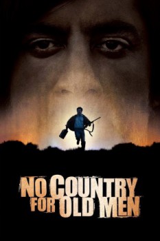 poster No Country for Old Men  (2007)