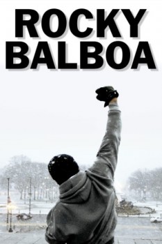 poster Rocky Balboa  (2006)