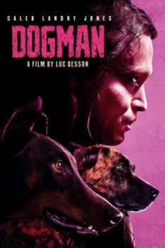 poster Dogman  (2023)