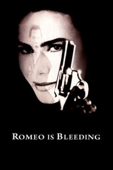 poster Romeo Is Bleeding  (1993)