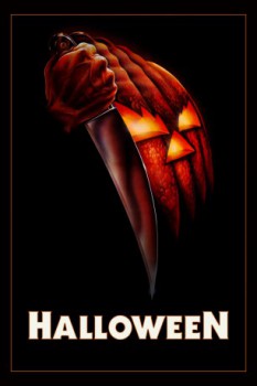 poster Halloween  (1978)