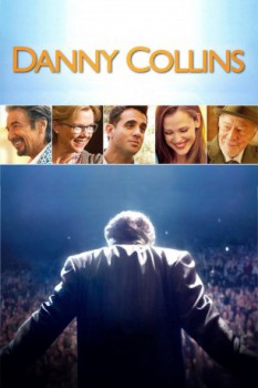 poster Danny Collins  (2015)