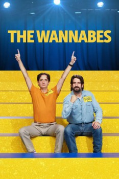 poster The Wannabes  (2022)