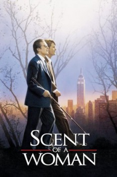 poster Scent of a Woman  (1992)