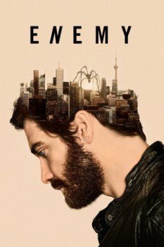 poster Enemy  (2014)