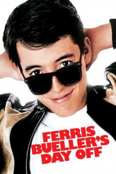 poster Ferris Bueller's Day Off  (1986)