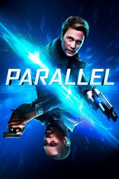 poster Parallel  (2018)