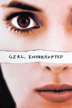poster Girl, Interrupted  (1999)