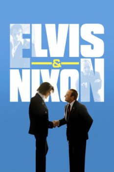 poster Elvis & Nixon  (2016)