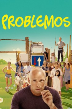 poster Problemos  (2017)