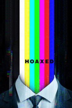 poster Hoaxed  (2019)