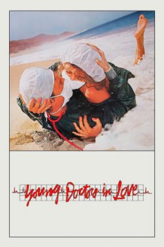 poster Young Doctors in Love  (1982)