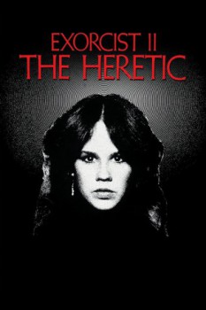 poster Exorcist II: The Heretic  (1977)