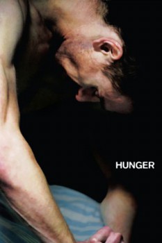 poster Hunger  (2008)