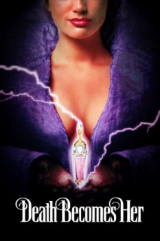 poster Death Becomes Her  (1992)