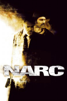 poster Narc  (2002)
