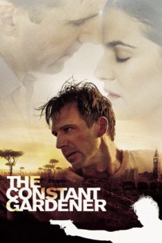 poster The Constant Gardener  (2005)