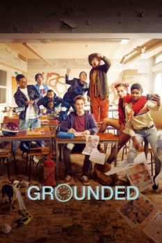 poster La Colle  (2017)