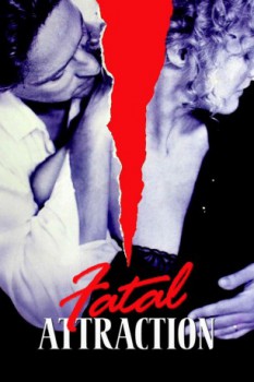 poster Fatal Attraction  (1987)