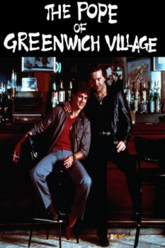 poster The Pope of Greenwich Village  (1984)
