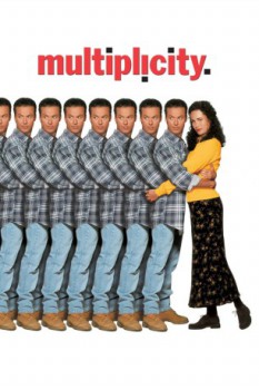 poster Multiplicity  (1996)