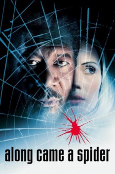 poster Along Came a Spider  (2001)